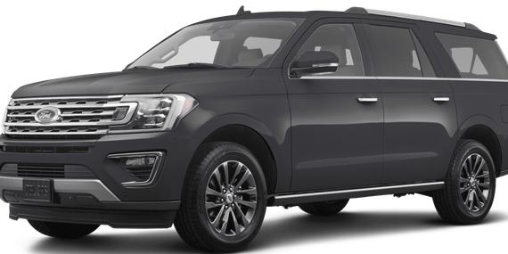 FORD EXPEDITION MAX 2020 1FMJK2AT0LEA16740 image